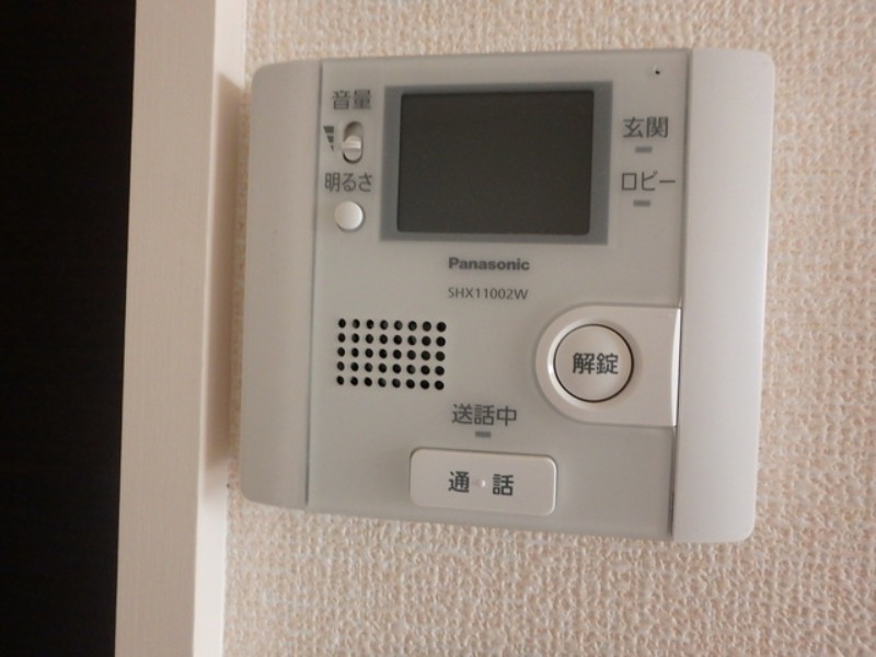 セキュリティ　図面と現状に相違がある場合には現状を優先