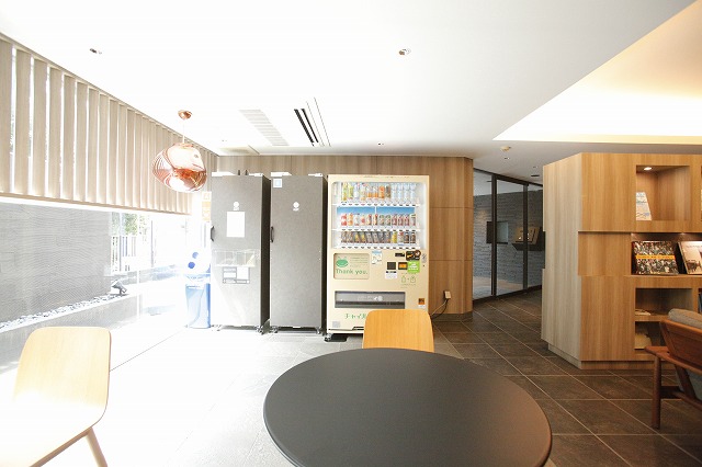 ロビー　ロビー