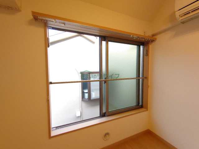 バルコニー　my plan中野