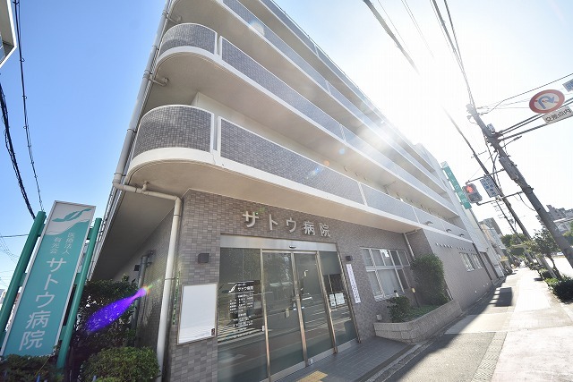 コンビニ　ローソン　鴫野東二丁目店（コンビニ）まで233m