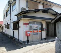 郵便局　倉敷生坂簡易郵便局（郵便局）まで390m