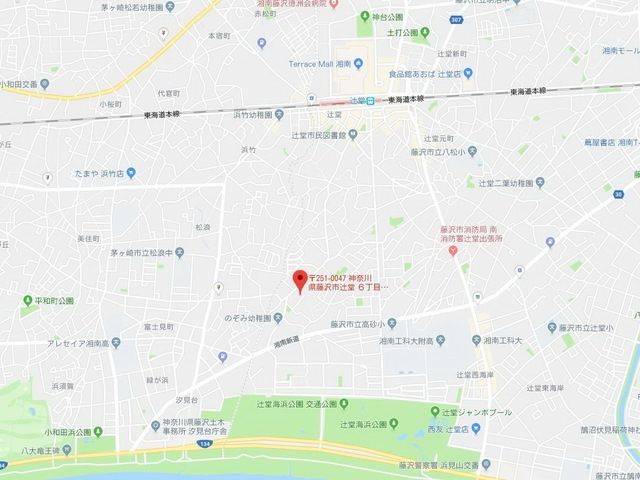 その他　★★案内図★★