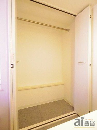 収納　※別号室写真