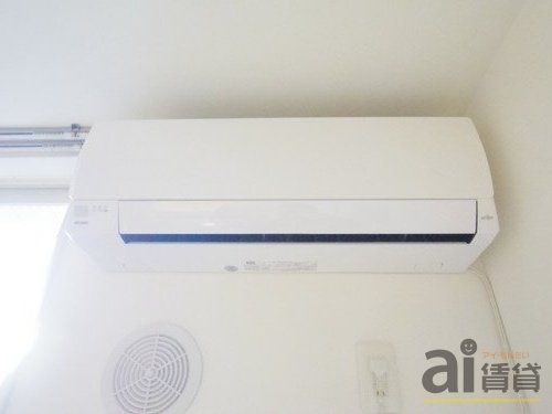 その他設備　※別号室写真