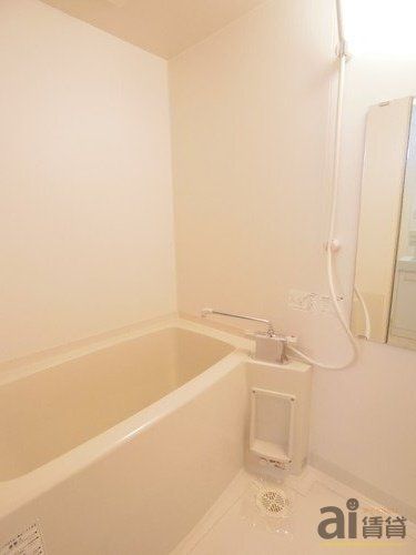 バス・シャワールーム　※別号室写真