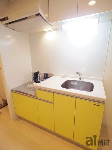 キッチン　※別号室写真