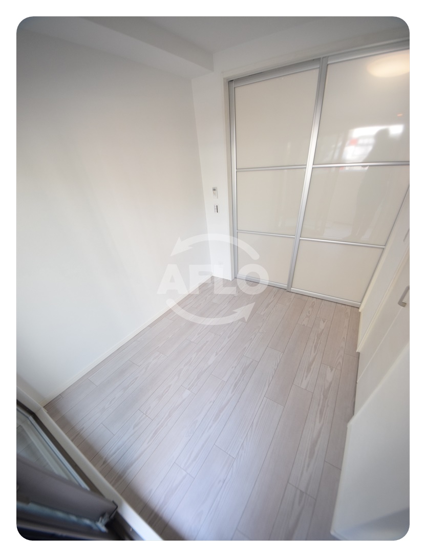 その他部屋・スペース　アーバネックス真田山　寝室