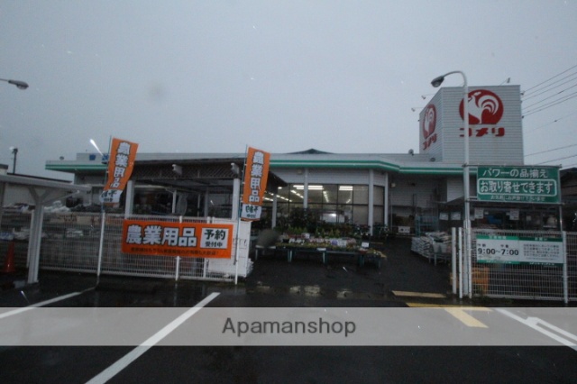 ホームセンター　コメリハード＆グリーン御前崎店（ホームセンター）まで503m