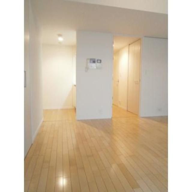 居室・リビング　※写真は同タイプ住戸です。