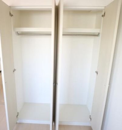 収納　★収納充実2ヶ所★