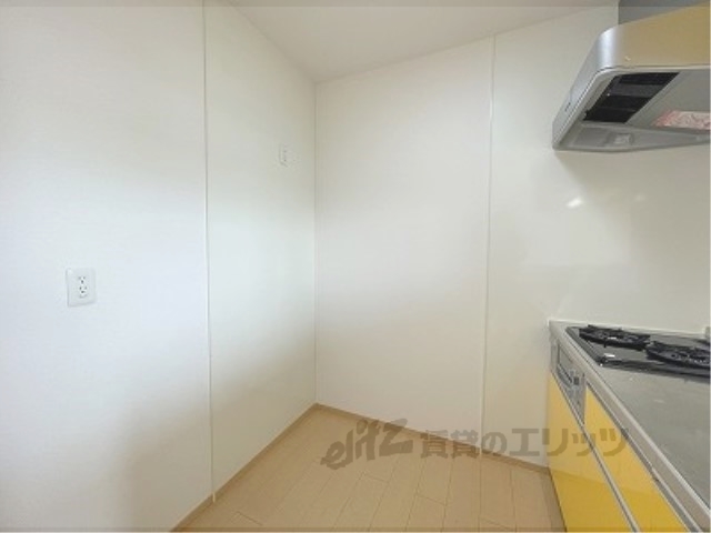 その他部屋・スペース　冷蔵庫置場