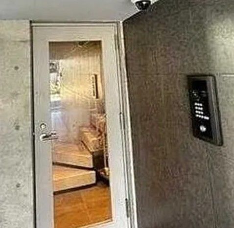 エントランス　☆エントランス☆