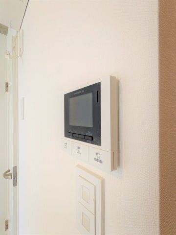 セキュリティ　☆安心安全のセキュリティ☆