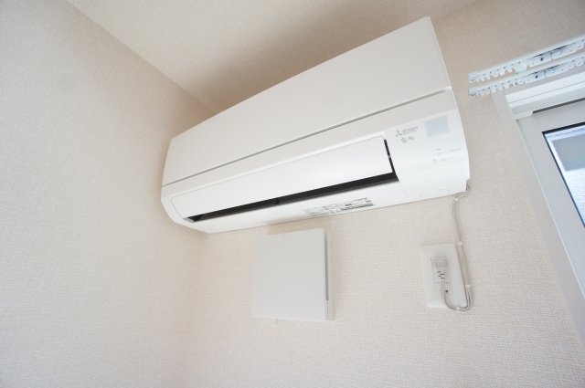 その他設備　同施工会社、同型タイプです