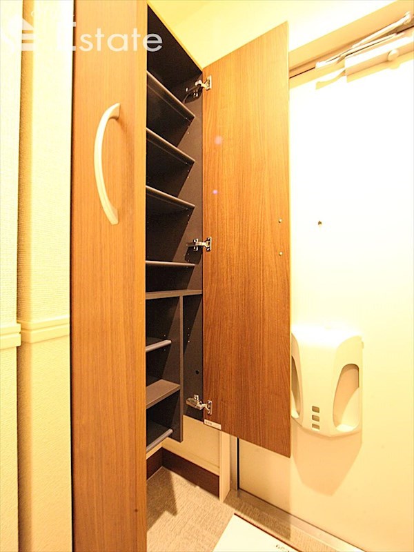 その他　シューズボックス