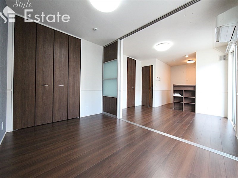 その他部屋・スペース　内装