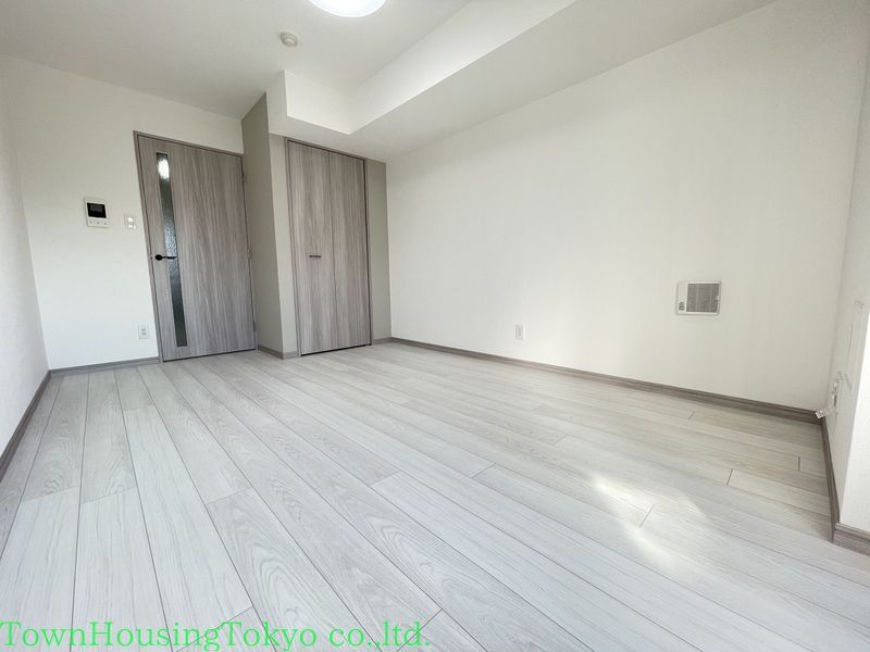 居室・リビング　居室