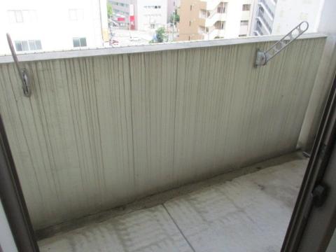 バルコニー　ベランダ