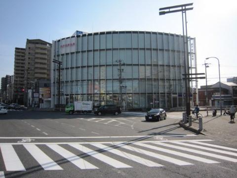 その他　瀬戸信用金庫熱田支店（その他）まで639m