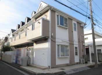 その他共有部分　外観