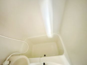 洗面設備　バス