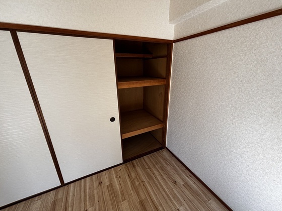 その他設備　※別部屋の写真です