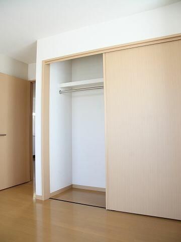 収納　☆たっぷり収納☆