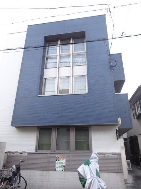 建物外観　☆綺麗な外観☆