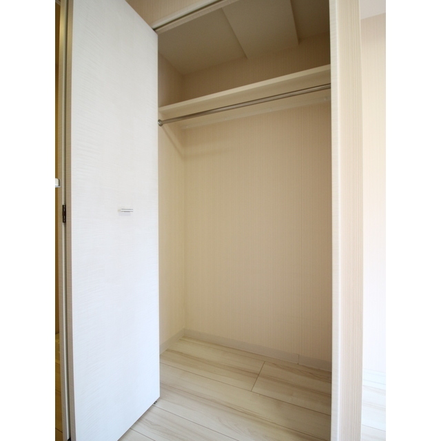 収納　※別室参考写真