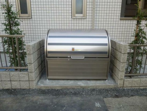 その他　レジデンスK