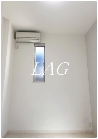 その他部屋・スペース　寝室です。