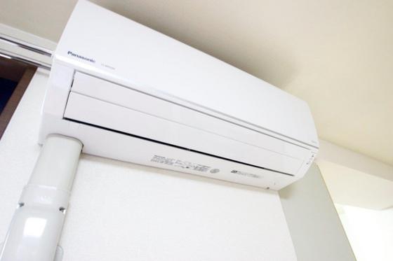 その他設備　※別部屋の写真です