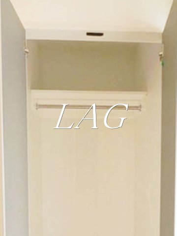 収納　収納です。