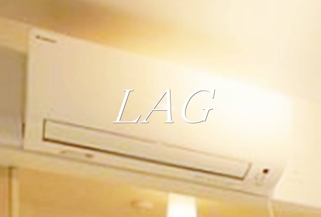 その他設備　エアコンつきです。