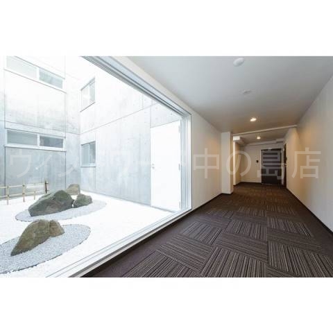 ロビー　詳細は、ウィンドワード中の島店までご相談下さい。