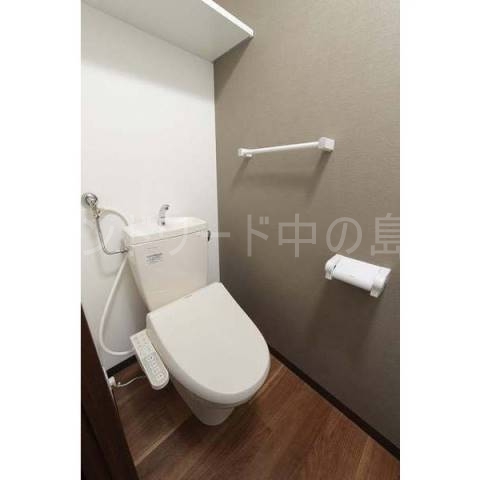 トイレ　詳細は、ウィンドワード中の島店までご相談下さい。