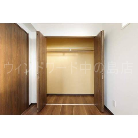 その他設備　詳細は、ウィンドワード中の島店までご相談下さい。