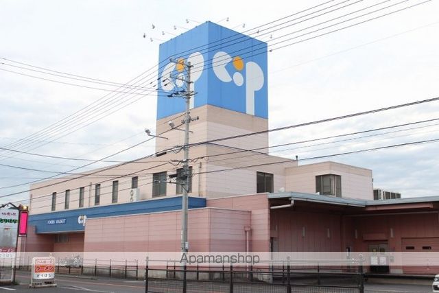 スーパー　コープ志度（スーパー）まで379m