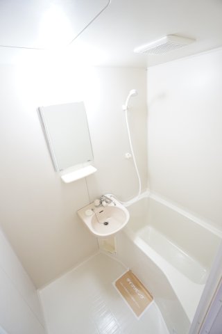 バス・シャワールーム　※同物件・同タイプの写真です。