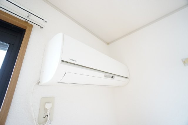 その他設備　※同物件・同タイプの写真です。