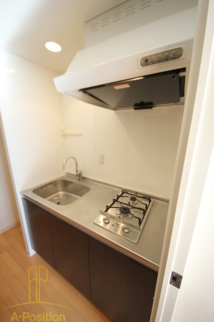 キッチン　ラナップスクエア福島