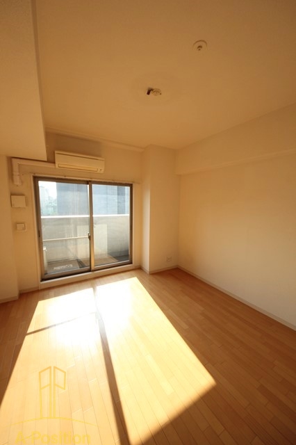 居室・リビング　ラナップスクエア福島