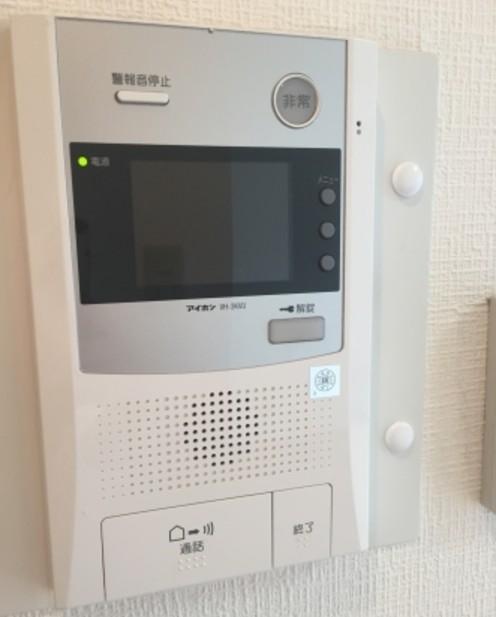 セキュリティ　セキュリティ