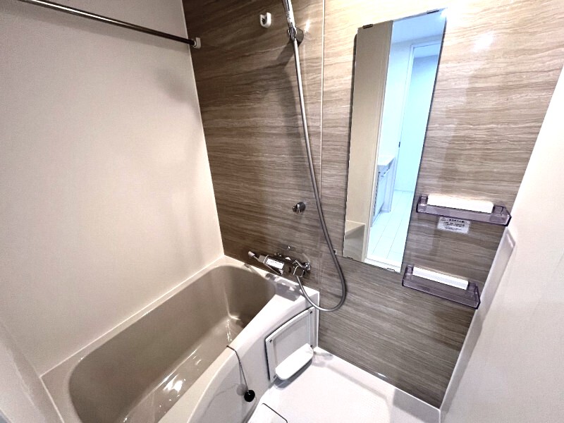 バス・シャワールーム　風呂