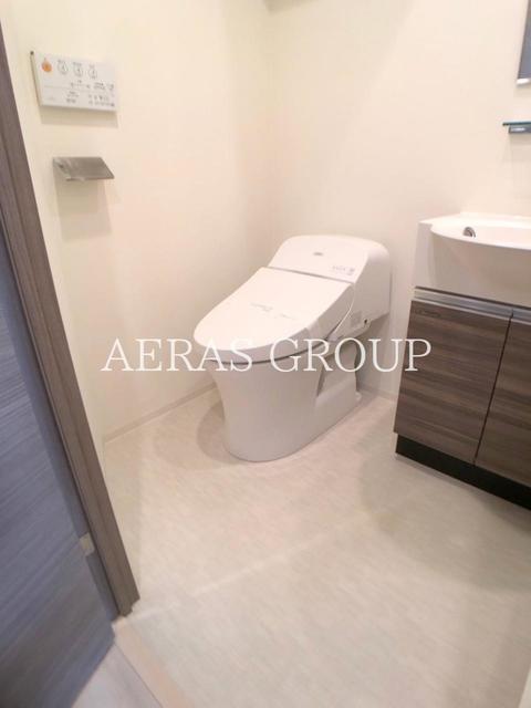 トイレ　同仕様写真