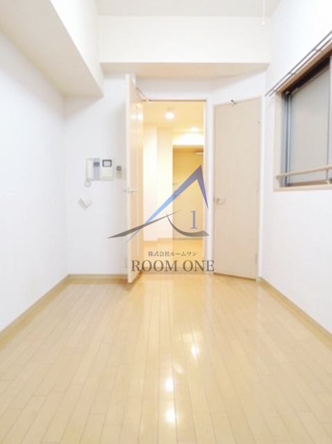 その他部屋・スペース　寝室です。