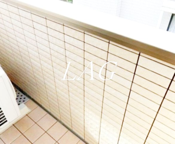 バルコニー　バルコニーです。