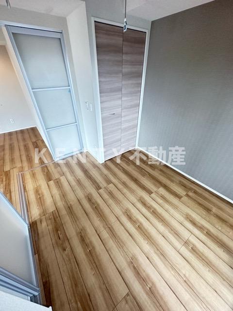その他部屋・スペース　内装です