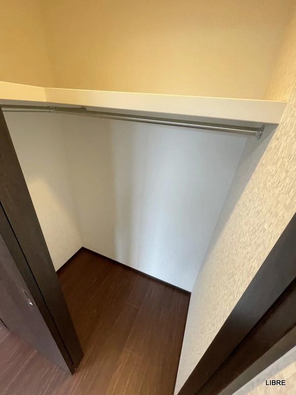 収納　同室タイプイメージ写真