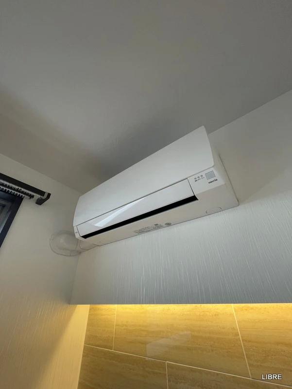 その他設備　同室タイプイメージ写真